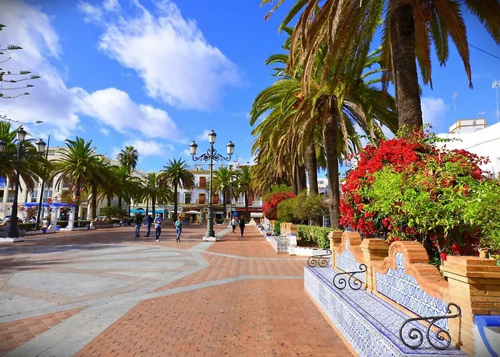 Marina Azul Golf