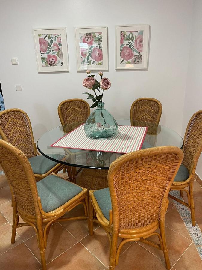Apartamento Marina Azul Golf *