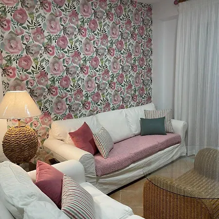 Appartement Marina Azul Golf à Ayamonte Extérieur photo