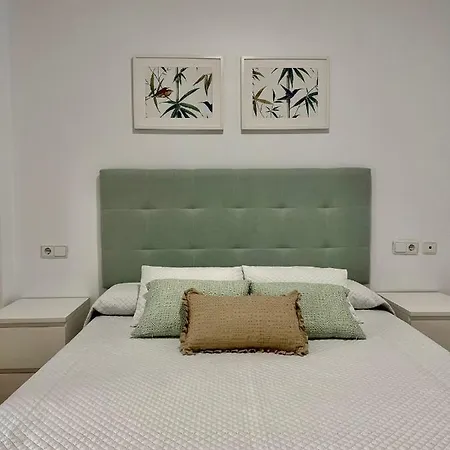 Appartement Marina Azul Golf à Ayamonte Extérieur photo