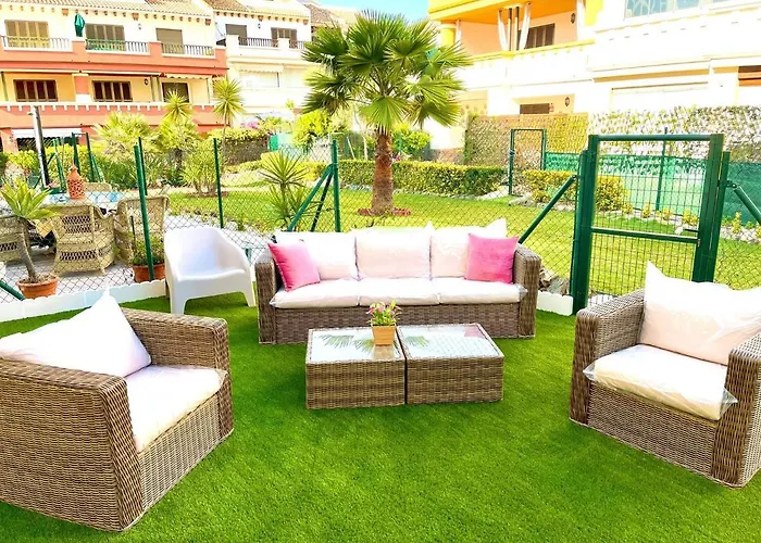 Marina Azul Golf