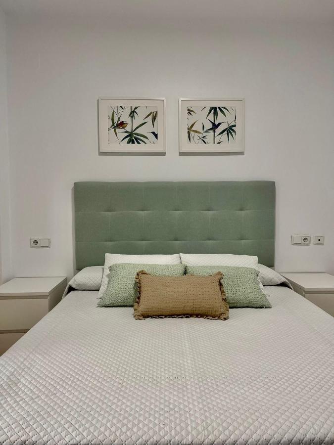 Apartment Marina Azul Golf Ayamonte