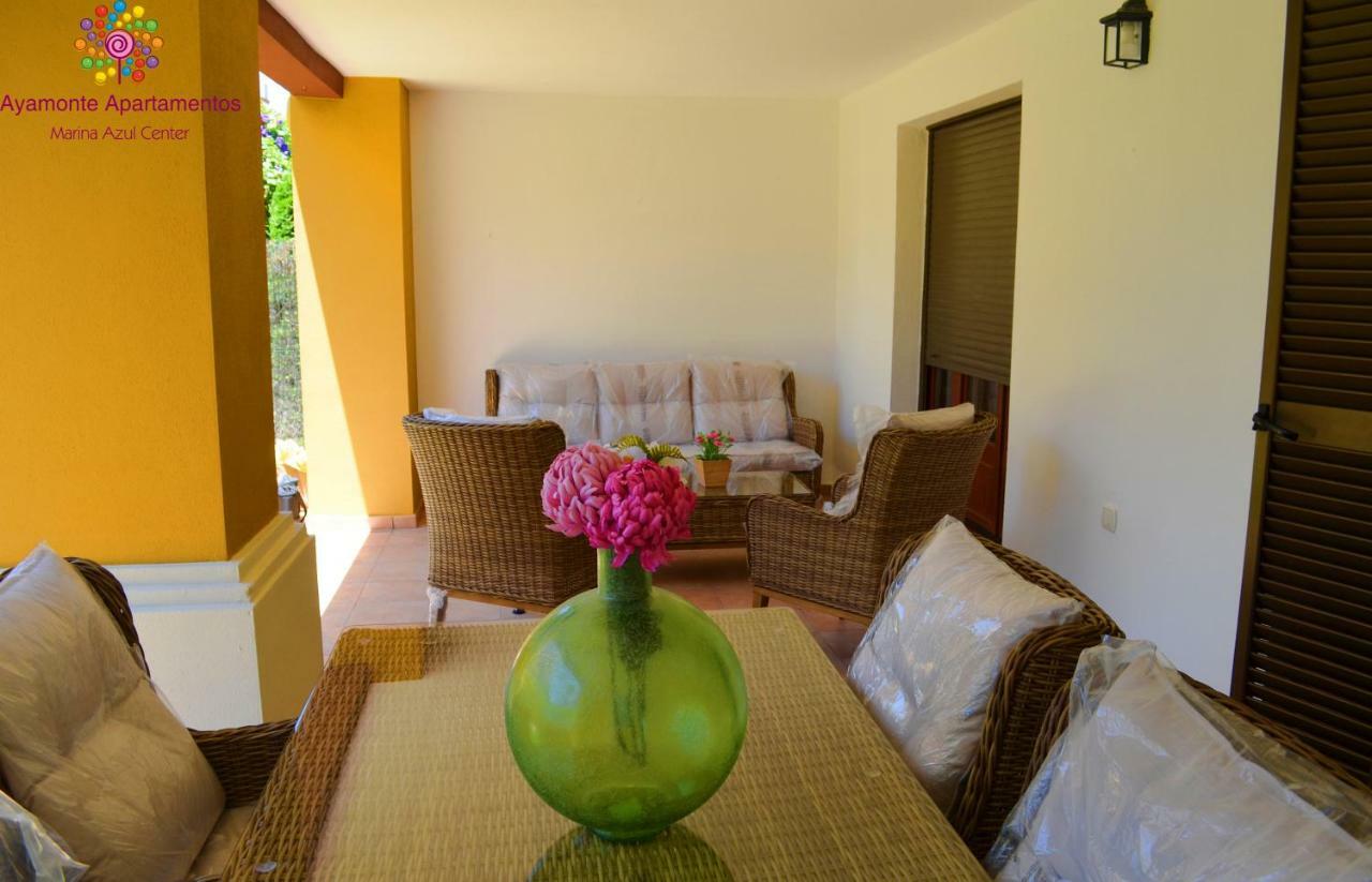 Apartment Marina Azul Golf *