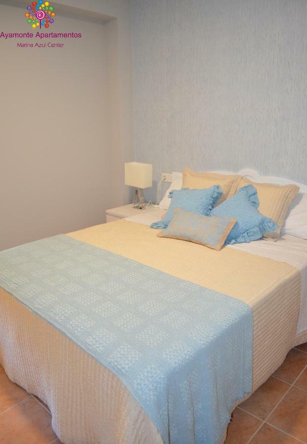 Apartment Marina Azul Golf *
