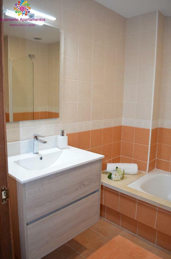 Apartment Marina Azul Golf *