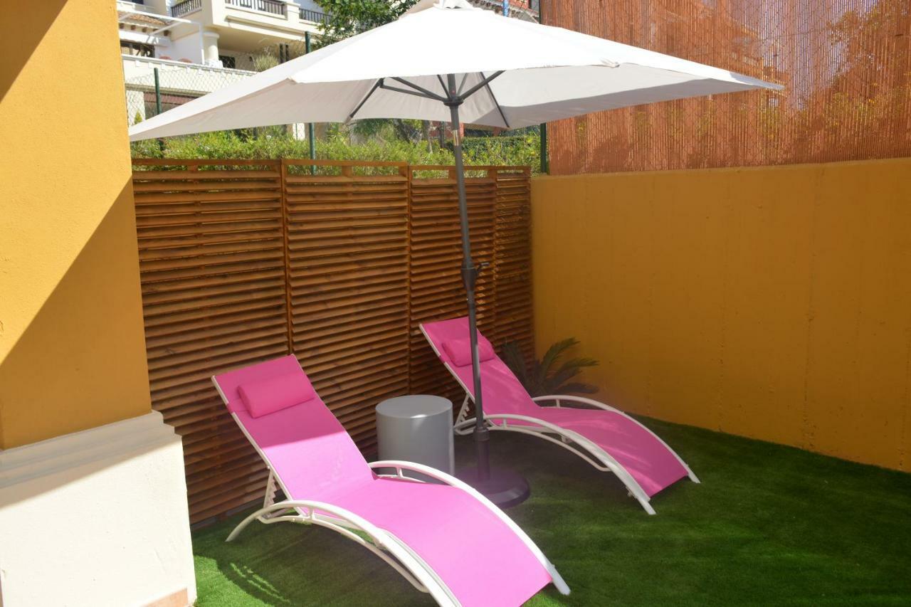 Apartment Marina Azul Golf